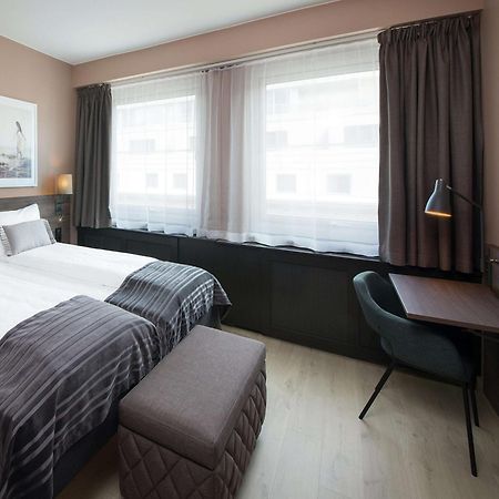 Scandic Bergen City Екстер'єр фото