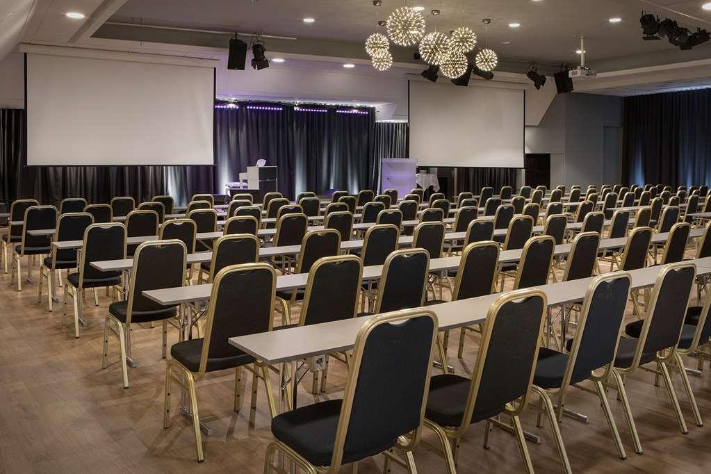 Scandic Bergen City Зручності фото