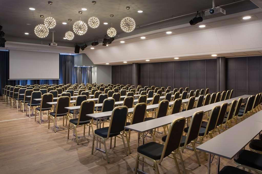 Scandic Bergen City Зручності фото