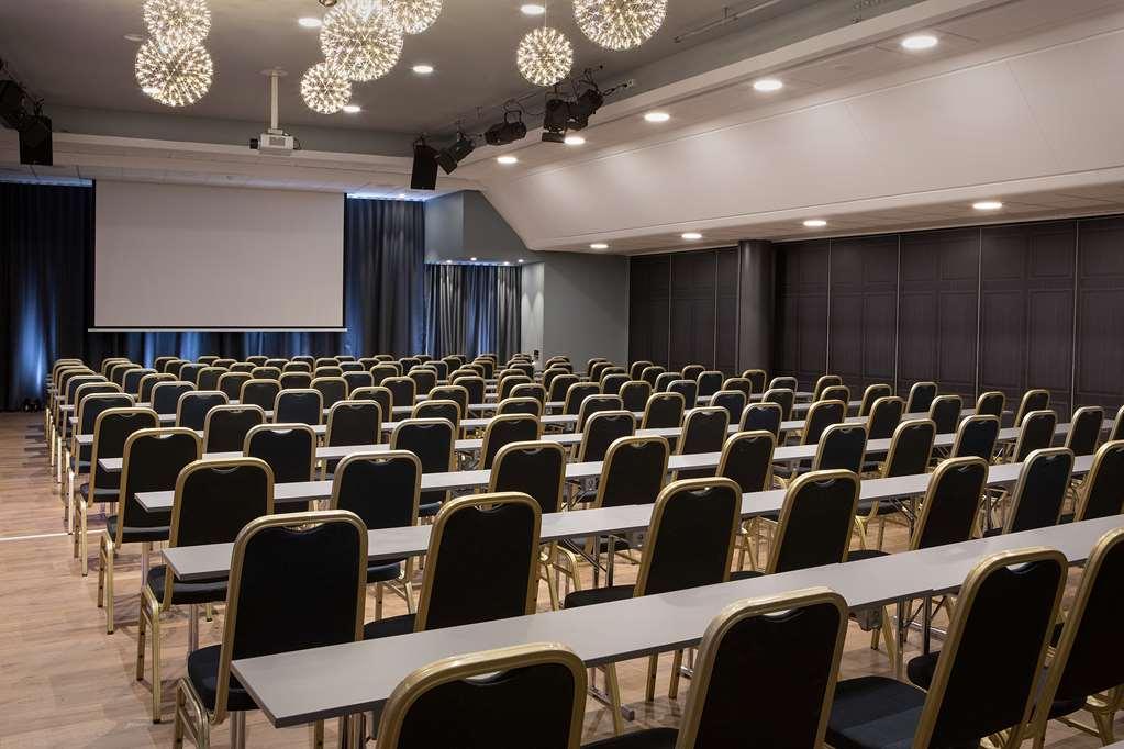 Scandic Bergen City Зручності фото
