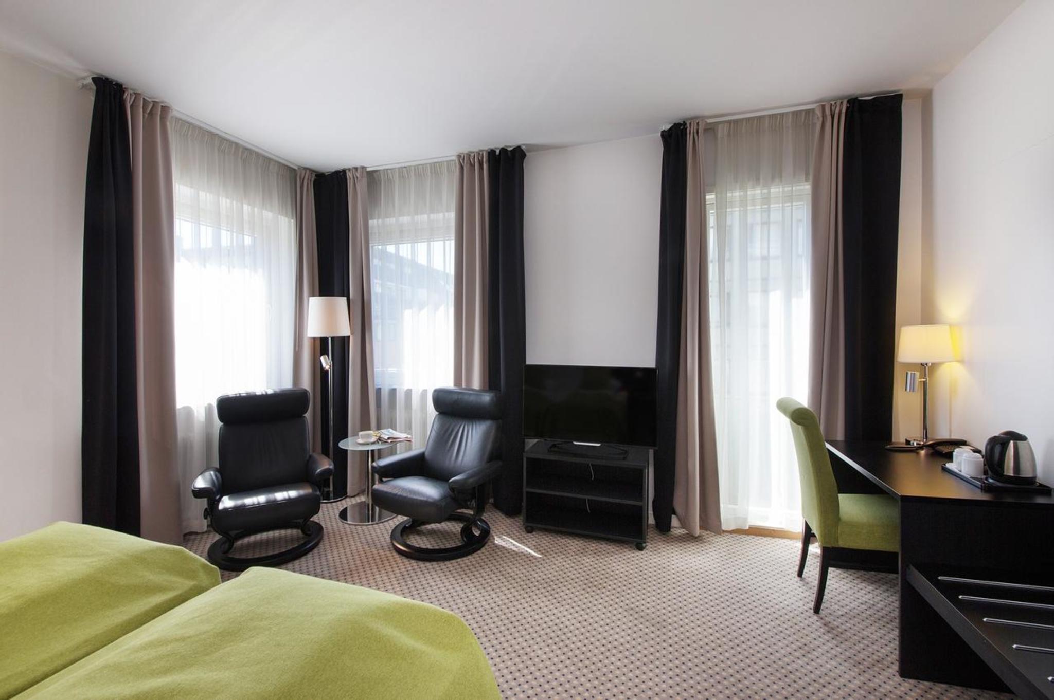 Scandic Bergen City Екстер'єр фото