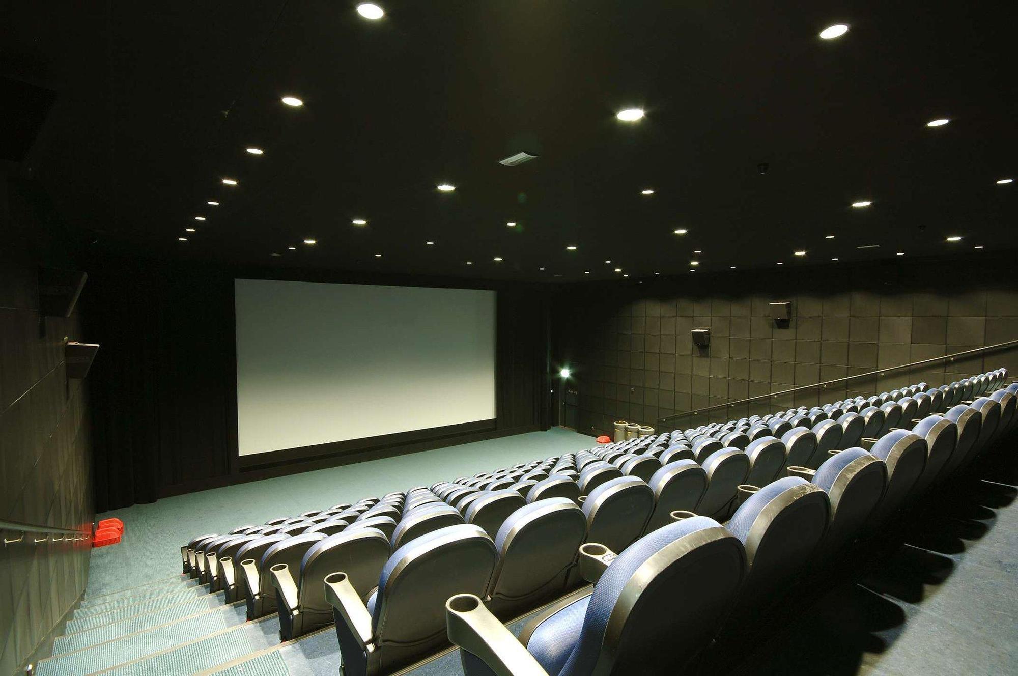 Scandic Bergen City Екстер'єр фото